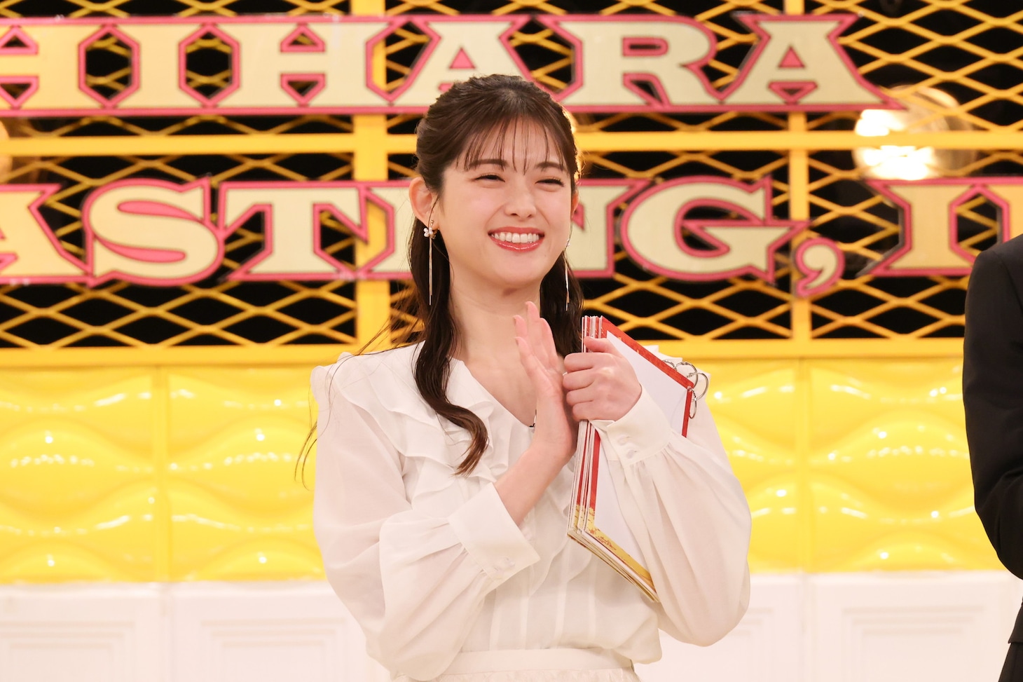 松村沙友理