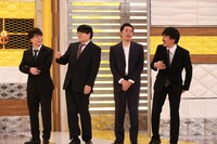 左からライス、しずる