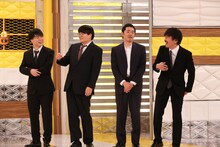 左からライス、しずる