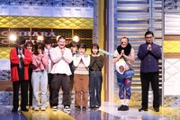 左からダウ90000、ななまがり