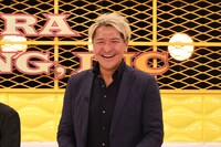 スリムクラブ真栄田