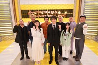 「千原キャスティング株式会社」の出演者