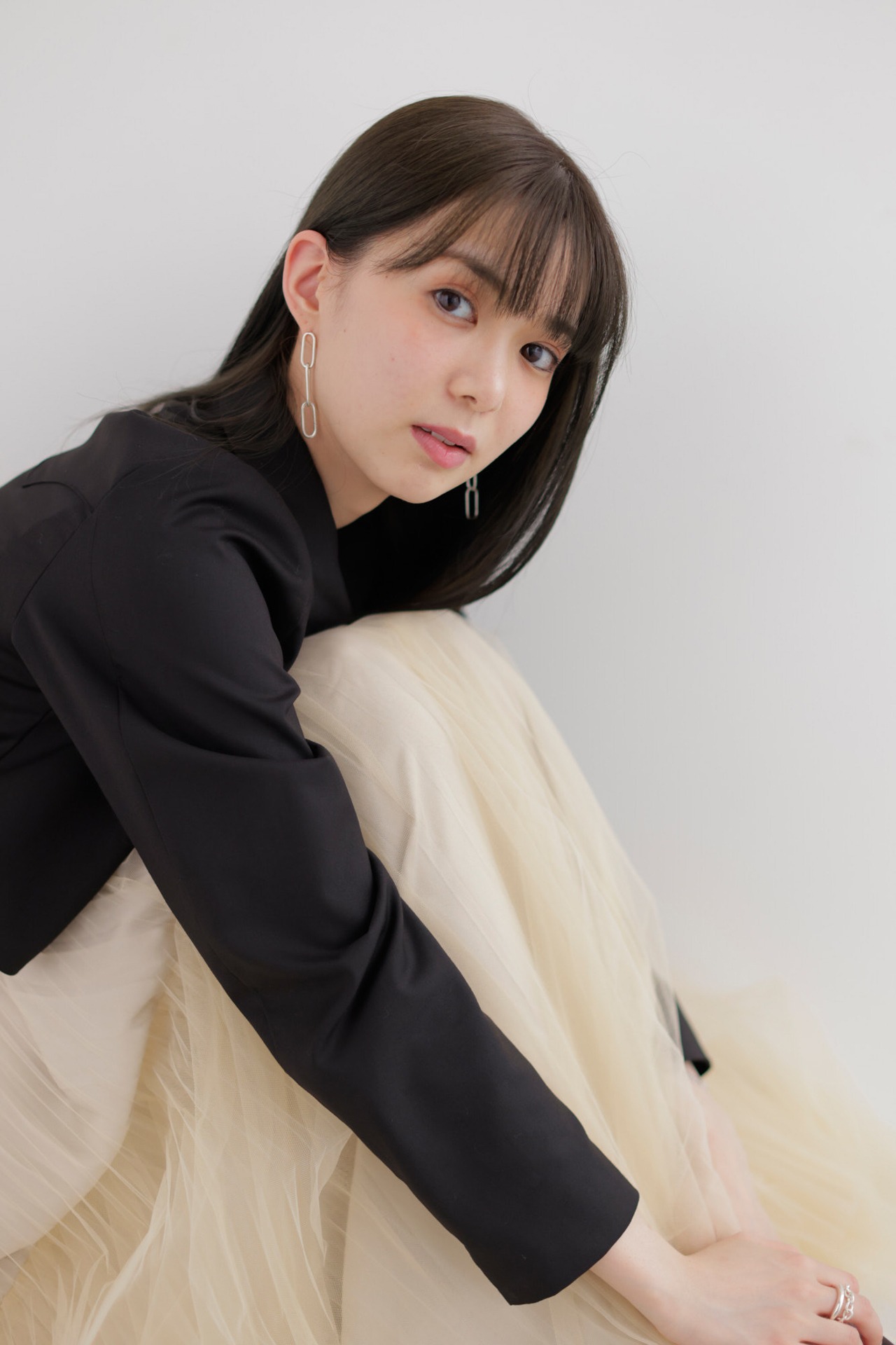 松平璃子