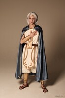 山本龍人が扮するヒース