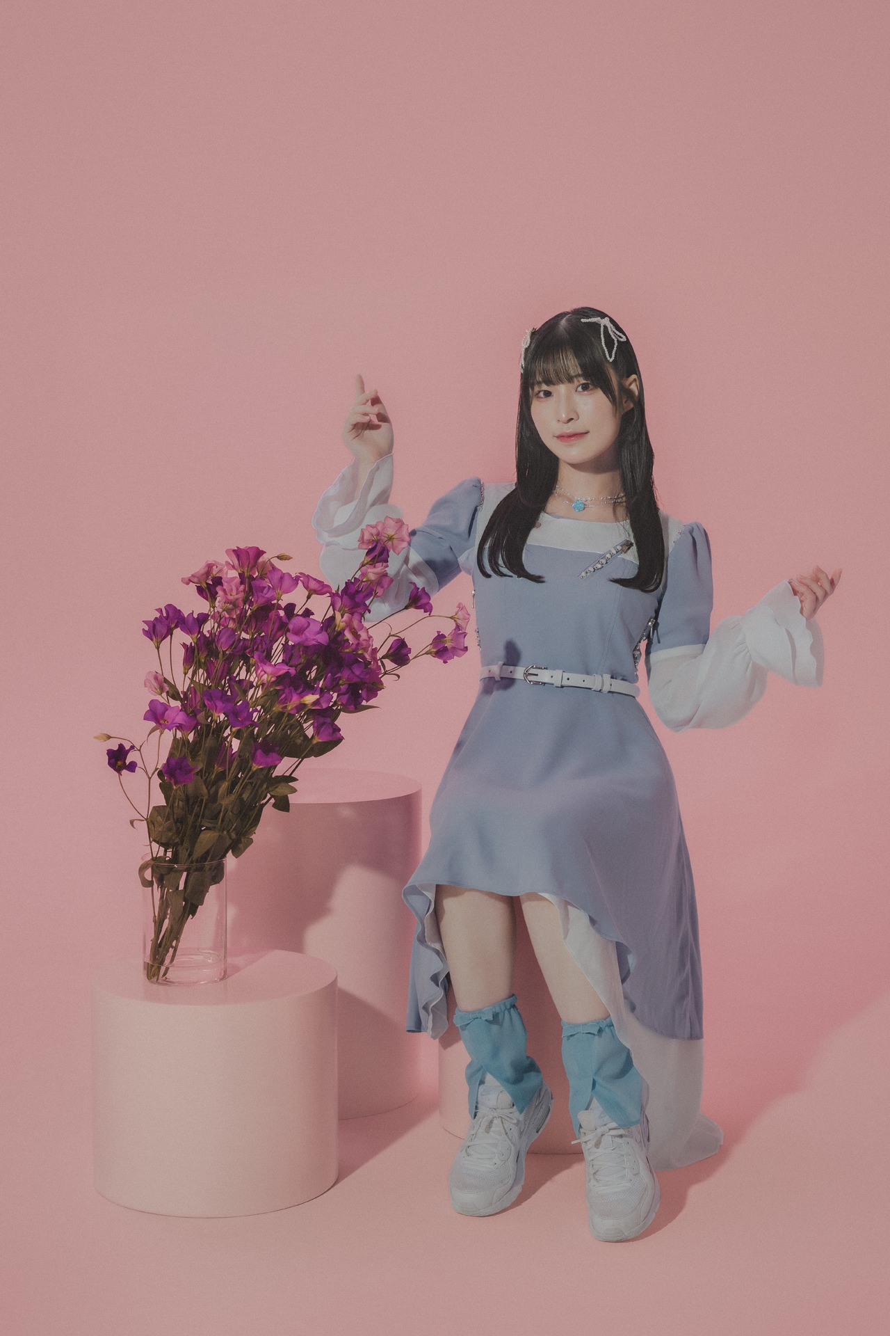 内山結愛