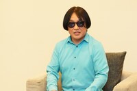 「永野、フィンランドでキレる」の記者会見に出席した永野