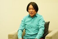 「永野、フィンランドでキレる」の記者会見に出席した永野