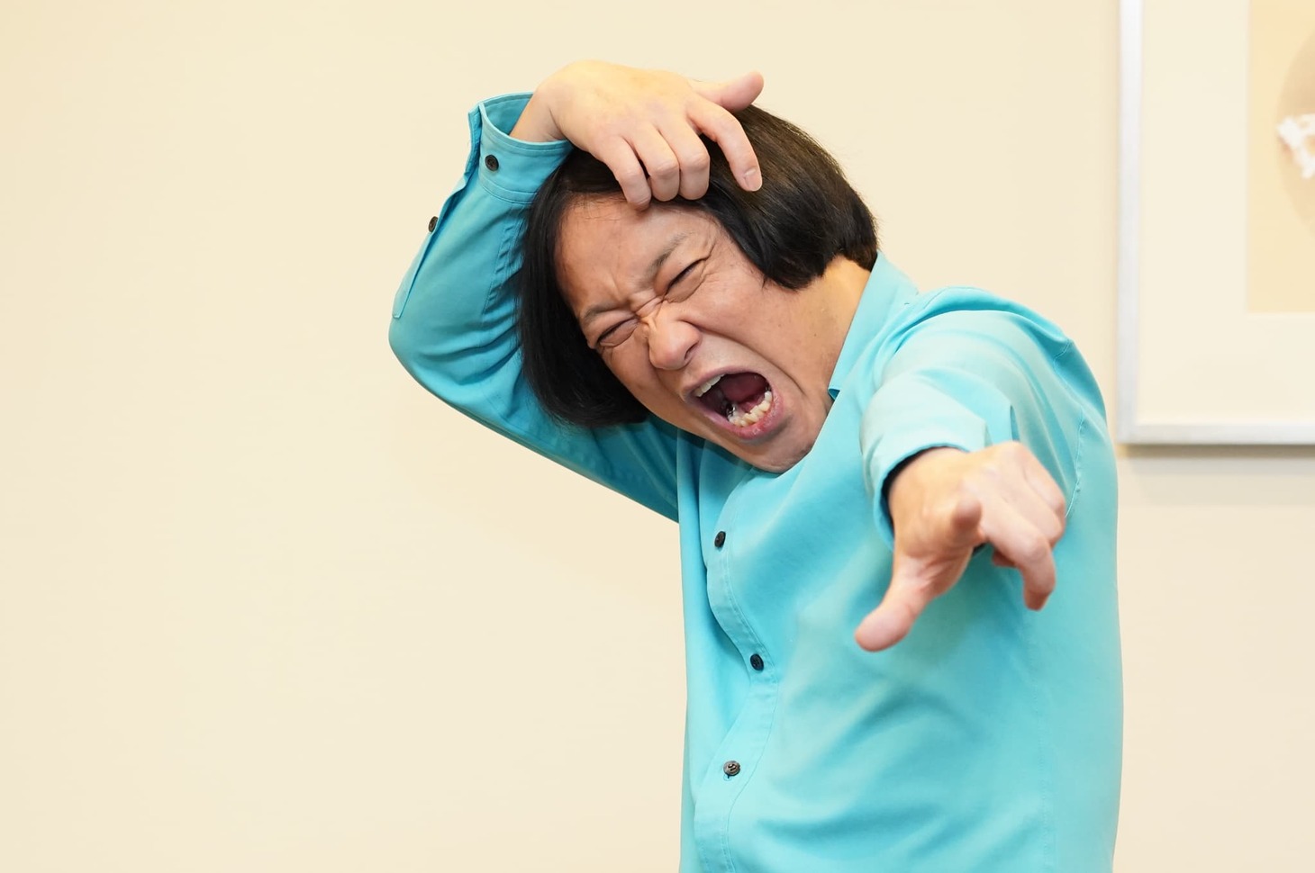 永野