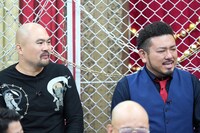 鬼越トマホーク