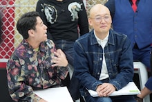 ウエストランド井口とみなみかわ