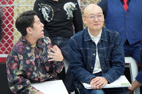 ウエストランド井口とみなみかわ