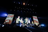 「久保史緒里の青春文化祭 in 横浜アリーナ」の様子