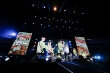 「久保史緒里の青春文化祭 in 横浜アリーナ」の様子