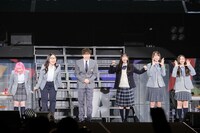 「久保史緒里の青春文化祭 in 横浜アリーナ」の様子