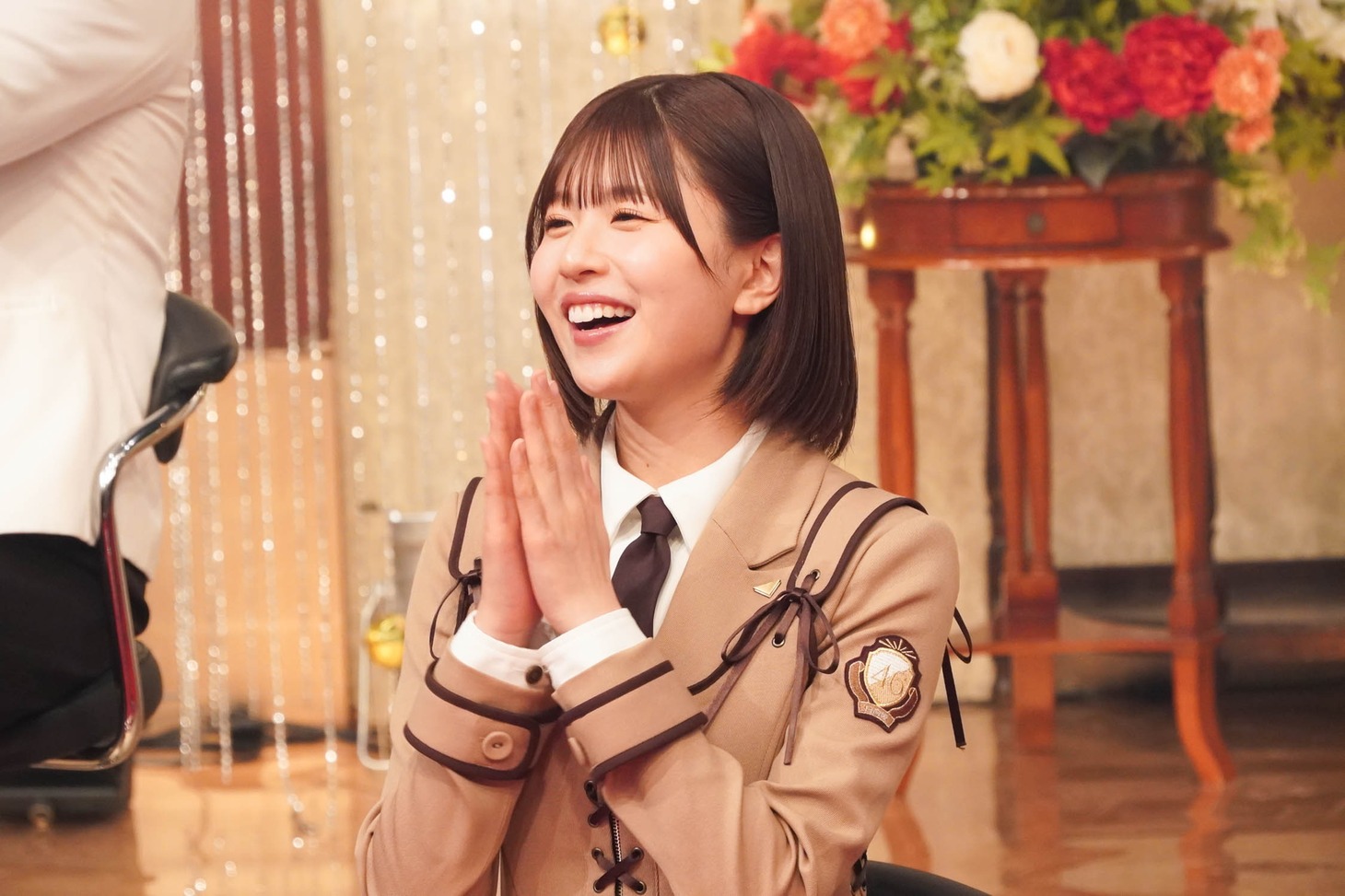 松田好花
