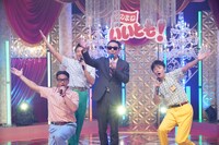 ジョニー志村といいとも青年隊（野々村真、工藤兄弟）