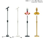 カプセルトイ「センターマイク」4種類