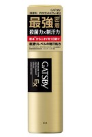 「ギャツビー EXプレミアムタイプデオドラントロールオン無香料」