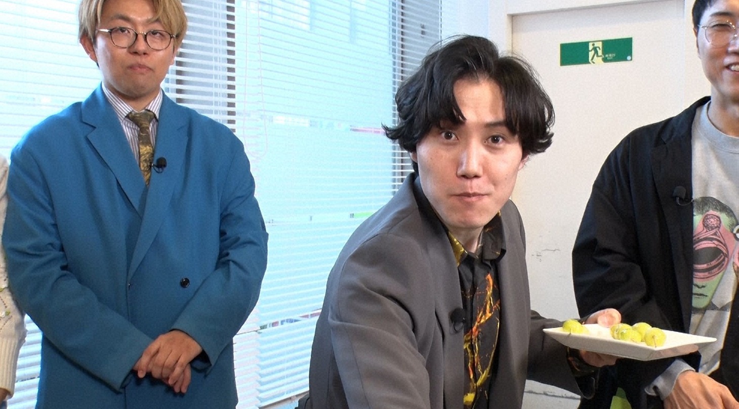 「浜ちゃんが！」のワンシーン