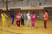 「火曜は全力！華大さんと千鳥くん」のワンシーン