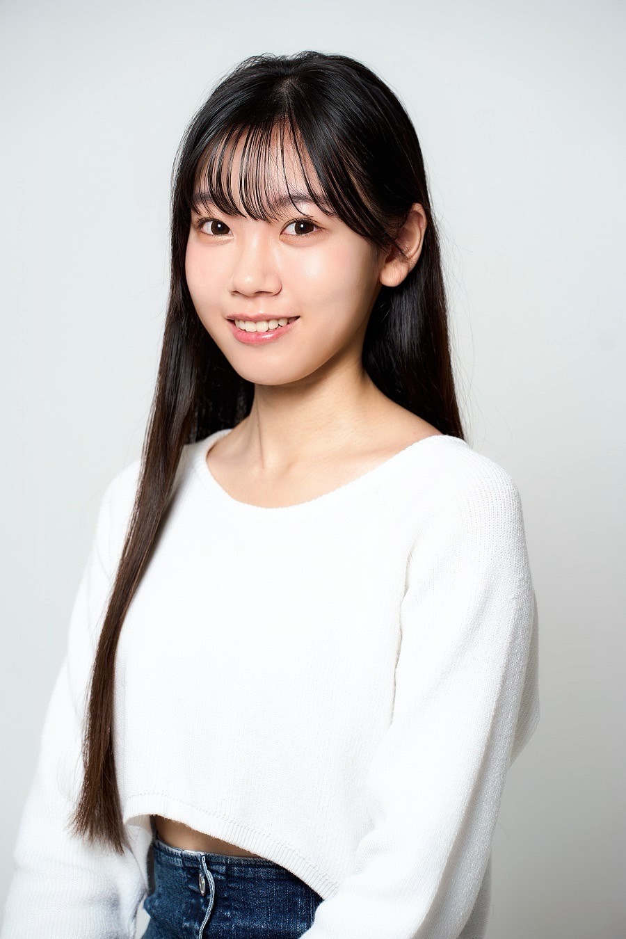 真波みお