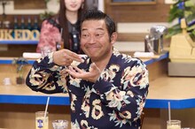 「これ余談なんですけど…」にゲスト出演する山口智充