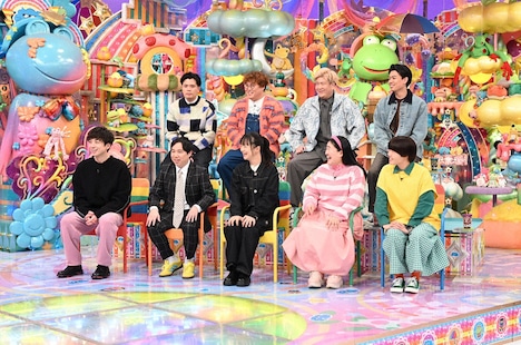 「熊元プロレス大好き芸人」たち