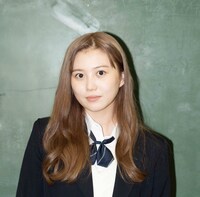 三原羽衣が演じる馬場すみれ。自己中で周りから引かれ気味のTikToker