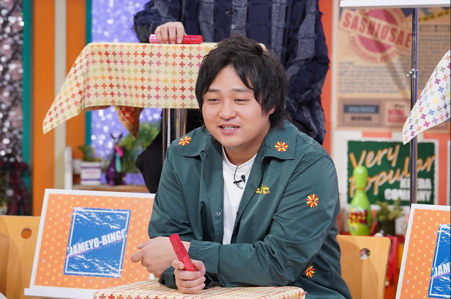 ダブルヒガシ大東