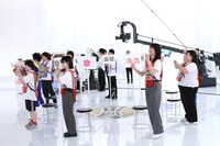 「千原ジュニアの座王」のワンシーン