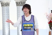 ぱーてぃーちゃん・すがちゃん最高No.1