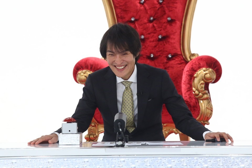 千原ジュニア