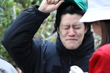 霜降り明星・粗品