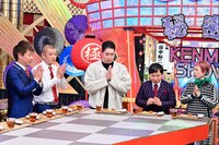 いもフライの試食会