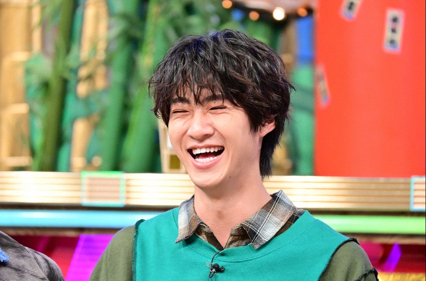 曽野舜太