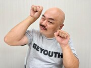 安田大サーカス・クロちゃん