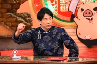 かまいたち濱家