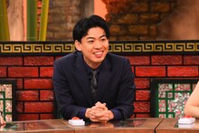 カベポスター浜田