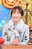 ゲストの西田ひかる