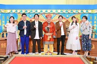 銀シャリが進行を務める「ゼニガメ」