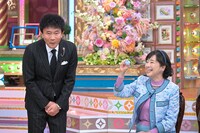 「プレバト!!」のワンシーン