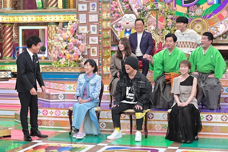 「プレバト!!」より。©MBS