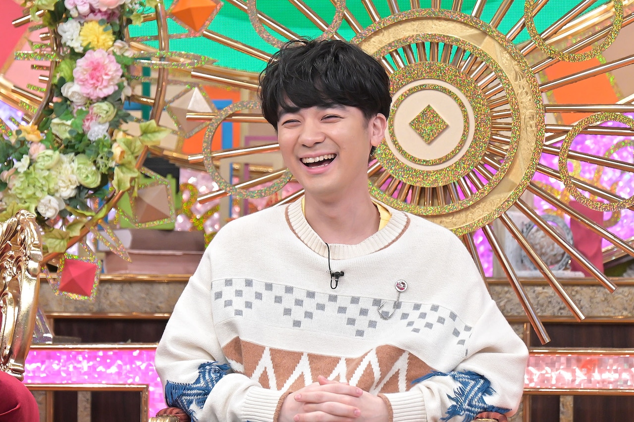 “特待生”ダウ90000蓮見翔が俳句の昇格試験に挑む「プレバト!!」明日放送