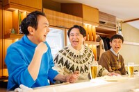 「有吉弘行の故郷に帰らせていただきます。～やっぱり宮島が大好きなんだなぁ～」より