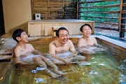 「有吉弘行の故郷に帰らせていただきます。~やっぱり宮島が大好きなんだなぁ~」より