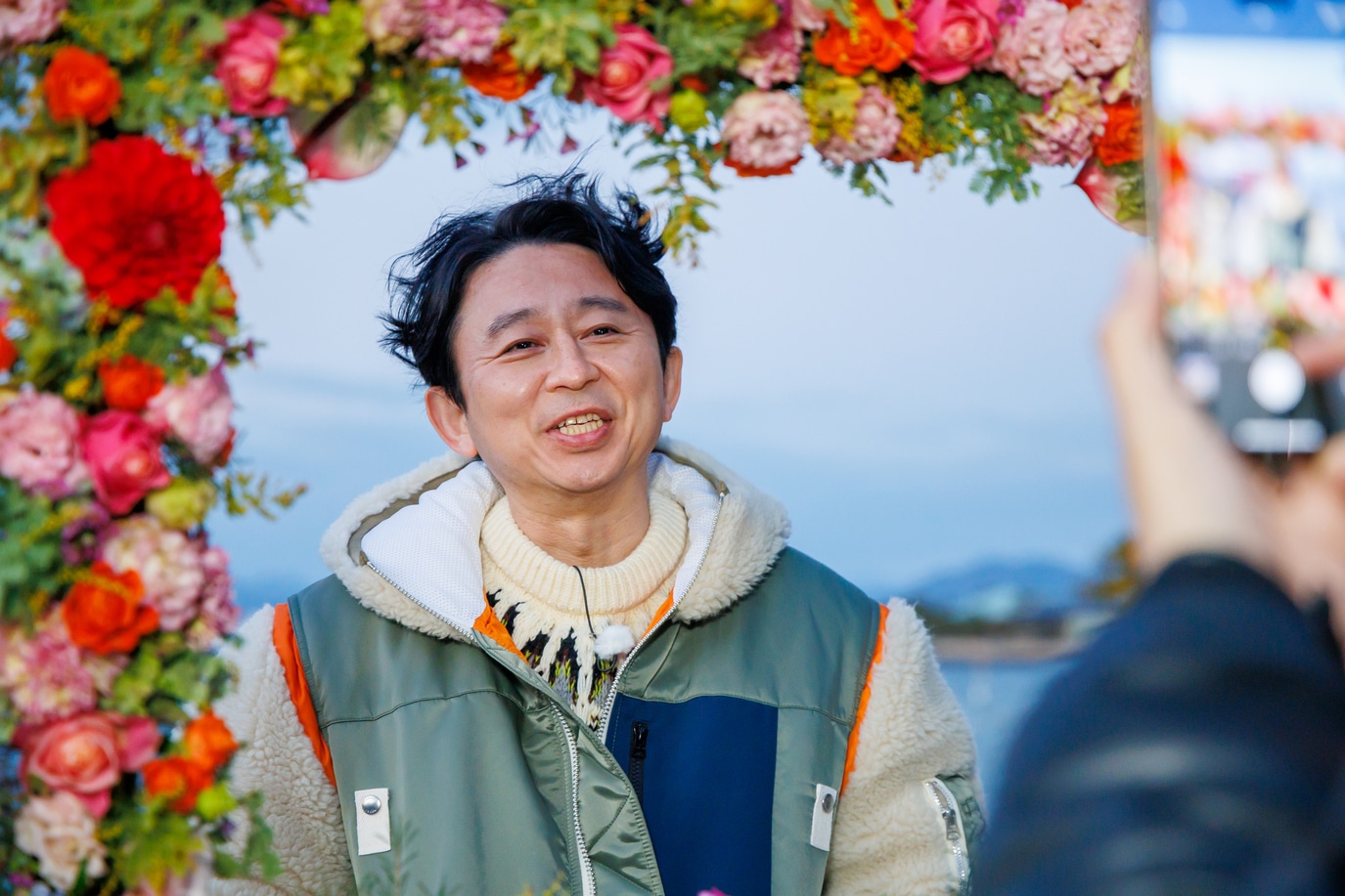 有吉弘行