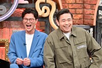 モグライダー芝、品川庄司・品川