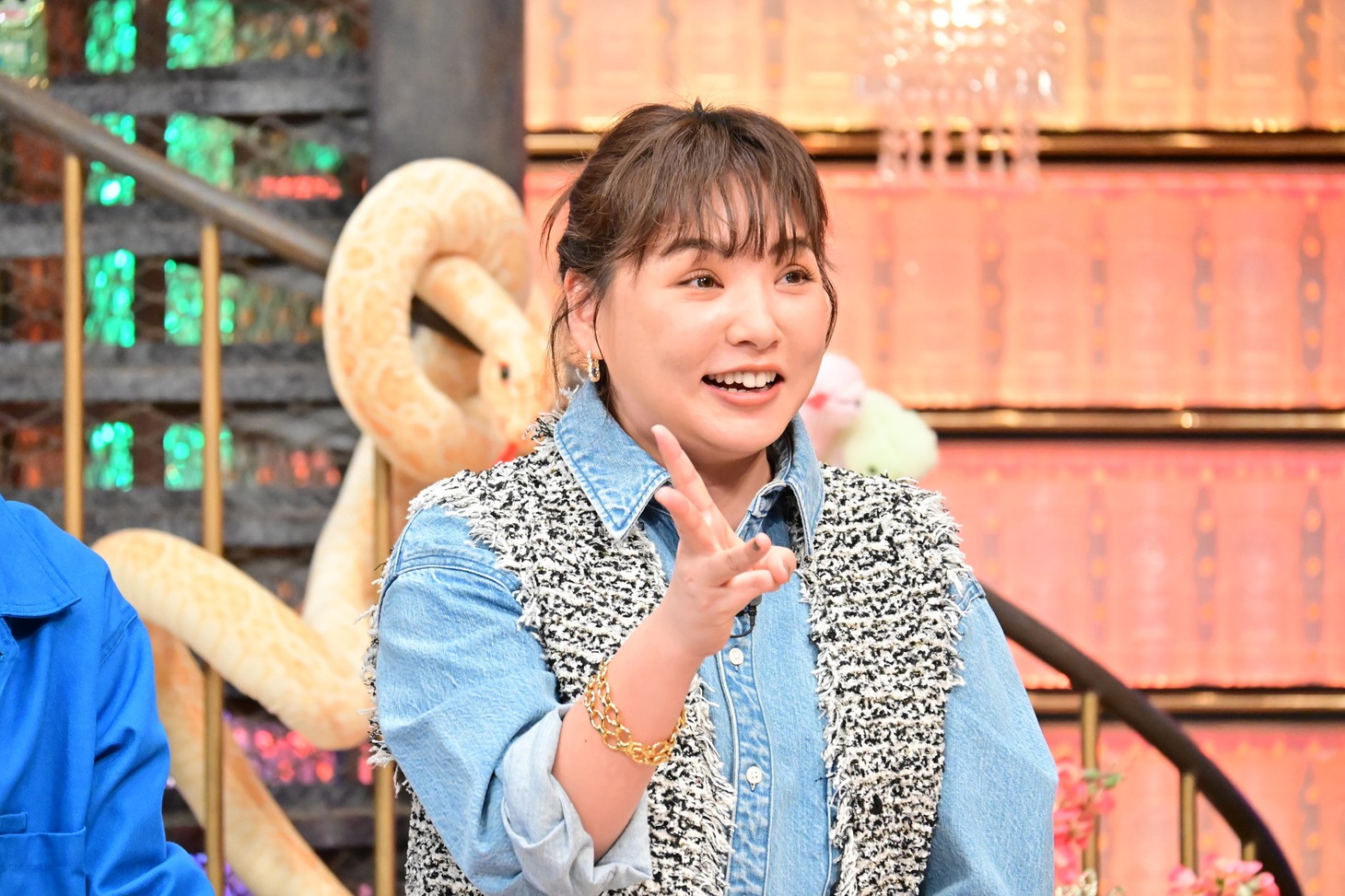 野呂佳代
