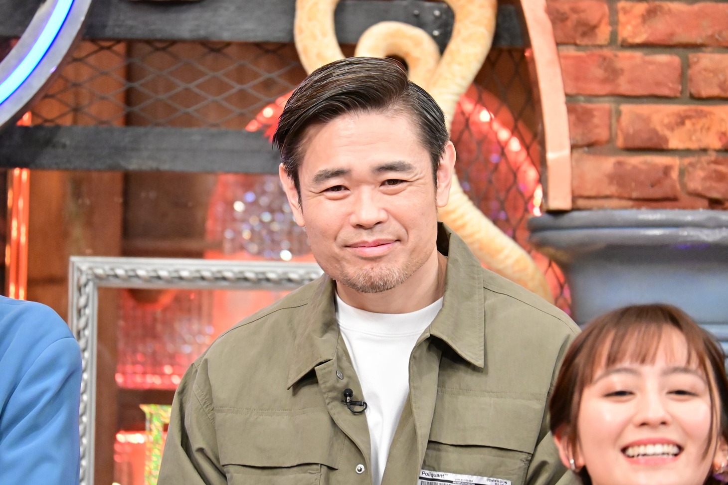 品川庄司・品川