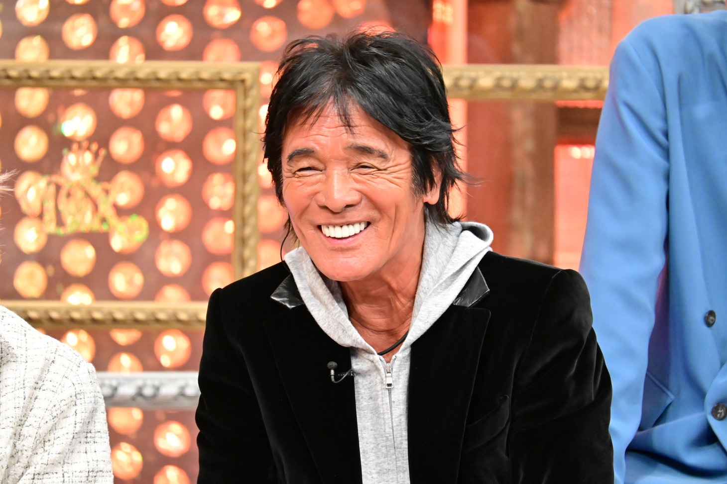 松崎しげる